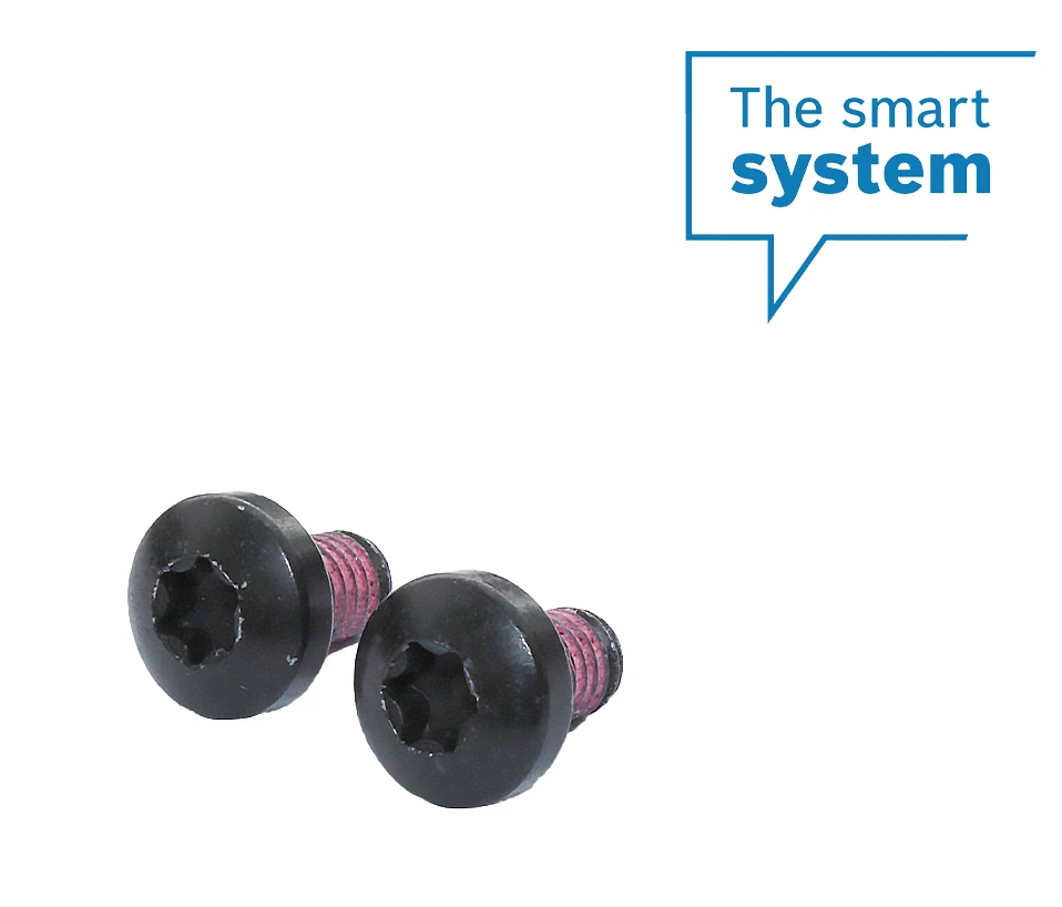 Śruby pokrywy kabli Bosch (BDU38YY)