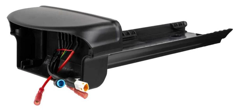Stacja dokowania z szyną E-MOT 36V GPS V3.0 