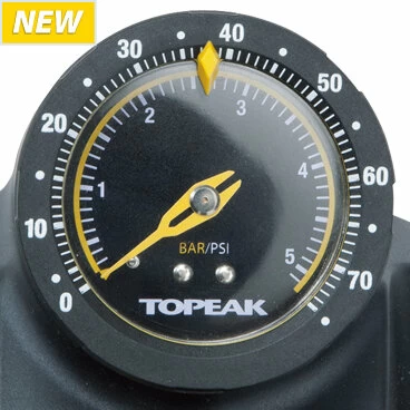 Stacjonarna pompka rowerowa Topeak Joe Blow Mountain