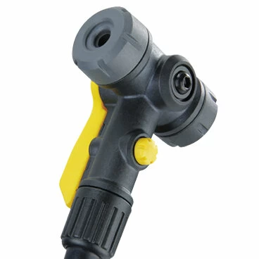 Stacjonarna pompka rowerowa Topeak Joe Blow Mountain