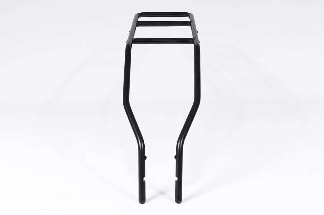Stelaż do fotelików rowerowych Bobike 1P