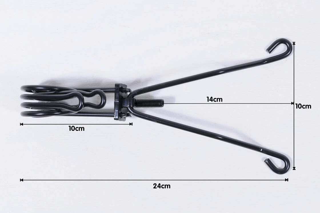 Stelaż siodełka Lepper Primus 214