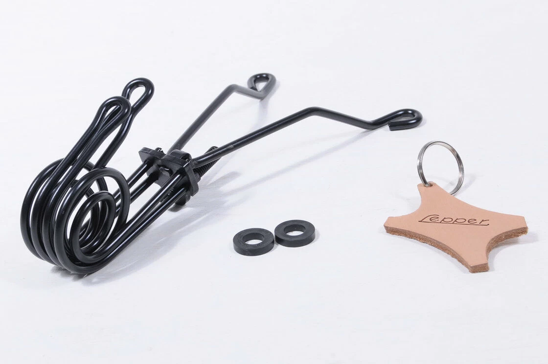 Stelaż siodełka Lepper Primus 214