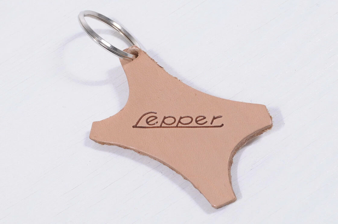 Stelaż siodełka Lepper Primus 214