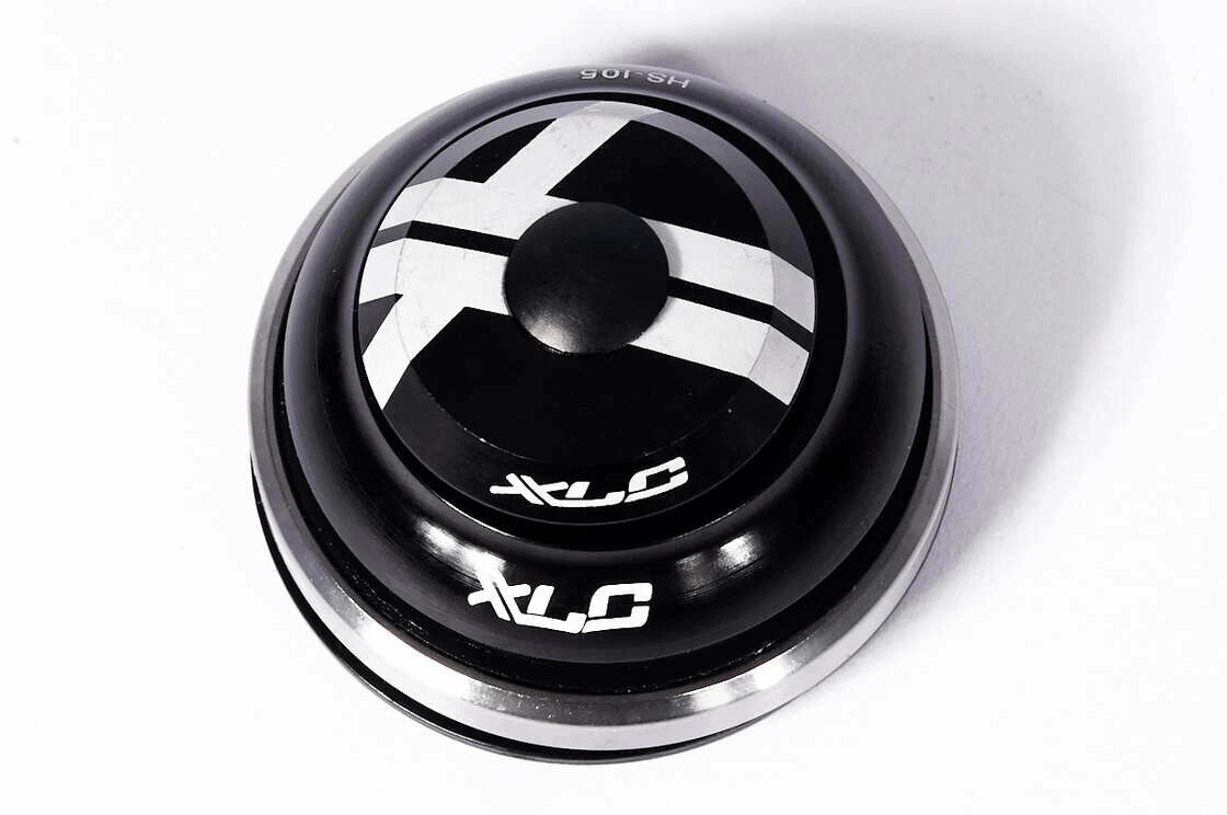 Ster półzintegrowany XLC HS-I05 A-Head 1 1/8" - 1 1/2" 