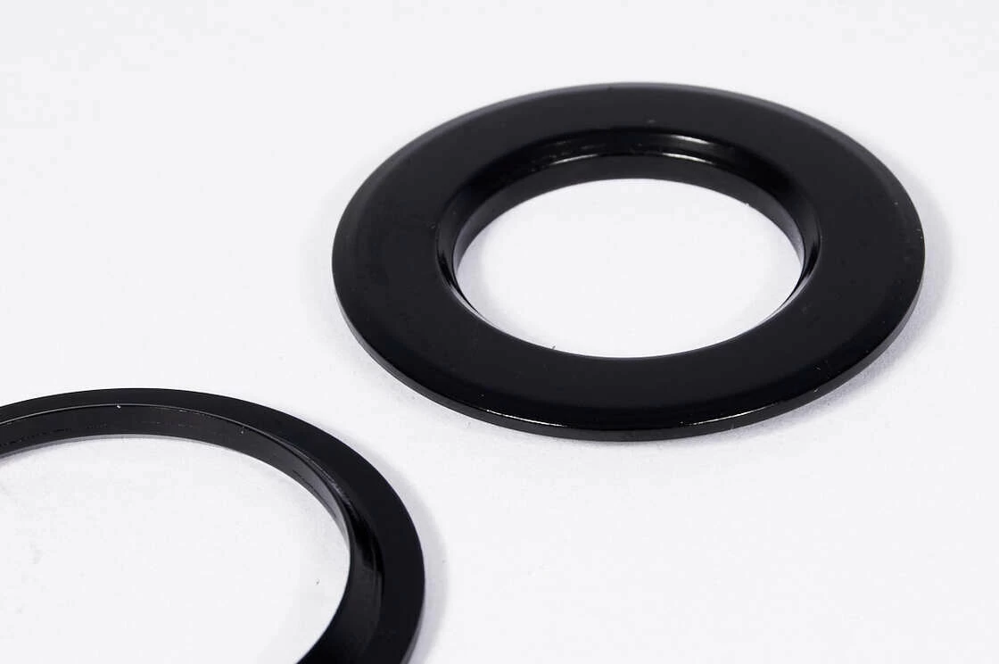Ster półzintegrowany XLC HS-I05 A-Head 1 1/8" - 1 1/2" 