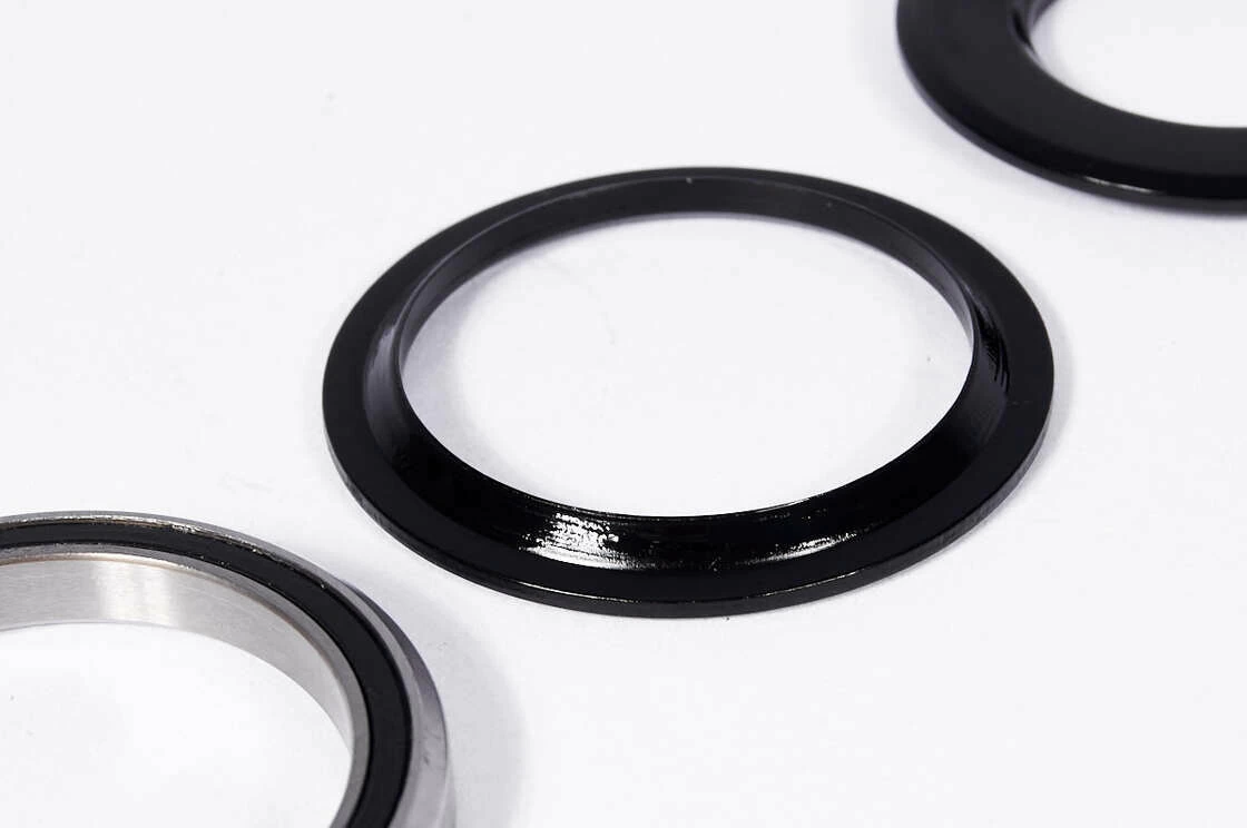 Ster półzintegrowany XLC HS-I05 A-Head 1 1/8" - 1 1/2" 