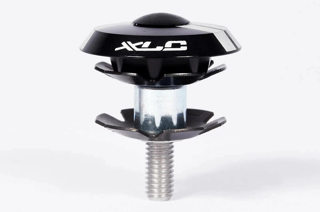 Ster półzintegrowany XLC HS-I05 A-Head 1 1/8" - 1 1/2" 