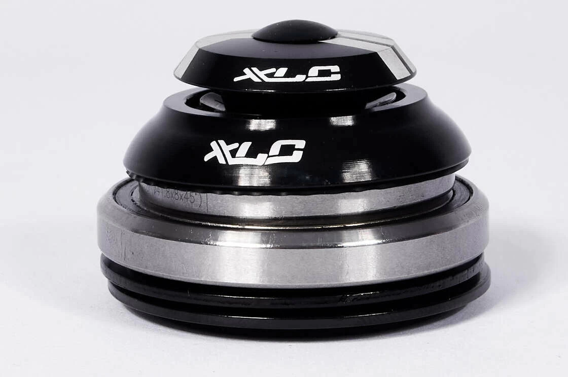 Ster półzintegrowany XLC HS-I05 A-Head 1 1/8" - 1 1/2" 