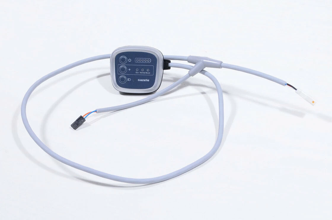 Sterownik roweru Gazelle Innergy Pure V2