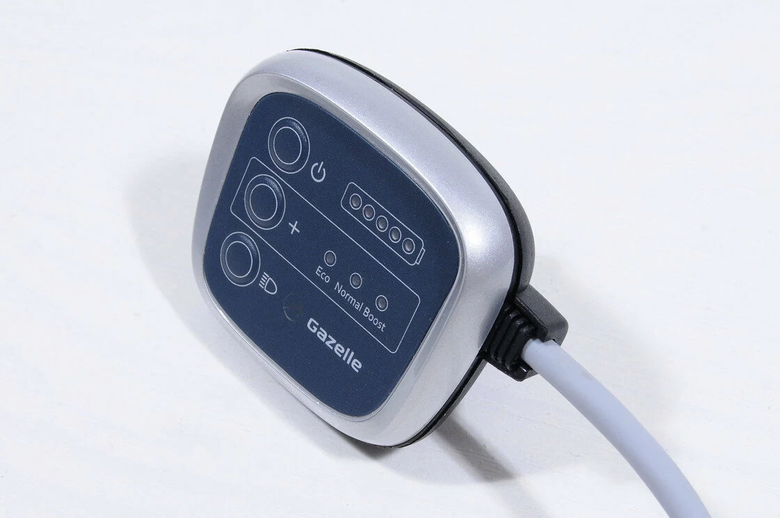 Sterownik roweru Gazelle Innergy Pure V2