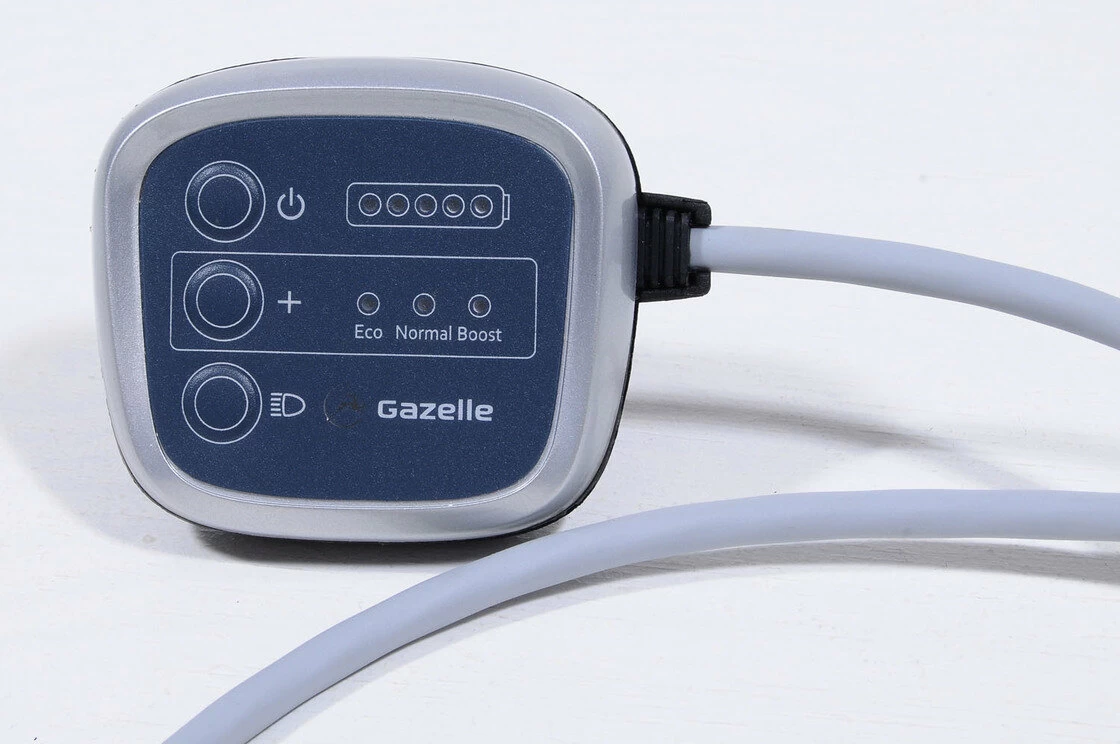 Sterownik roweru Gazelle Innergy Pure V2