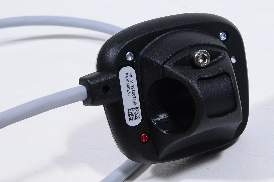 Sterownik roweru Gazelle Innergy Pure V2
