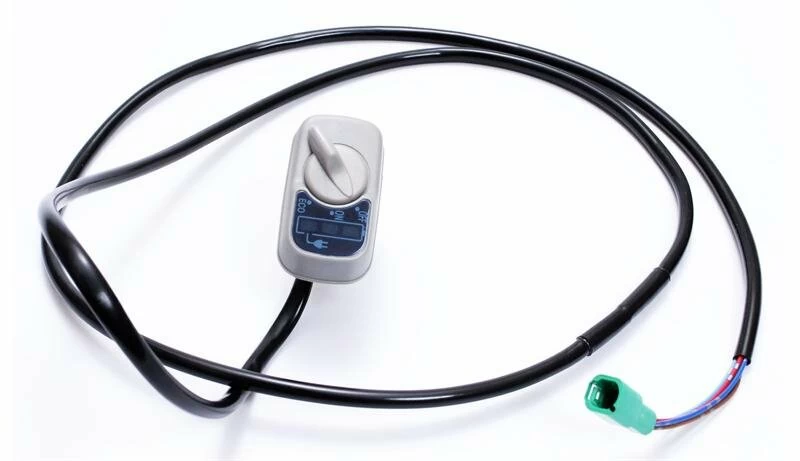 Sterownik roweru Sparta Pharos