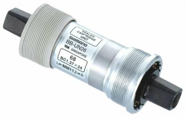 Suport BSA SHIMANO BB-UN 26 68 117 mm