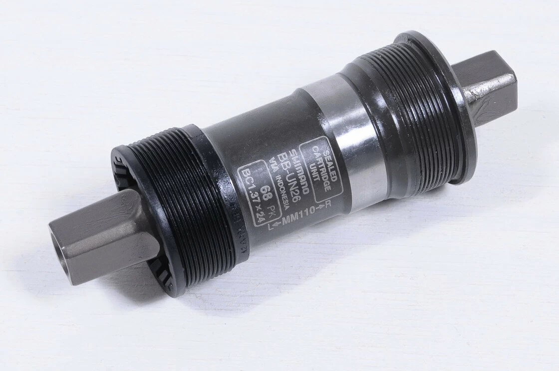 Suport BSA SHIMANO BB-UN 26 68 117 mm