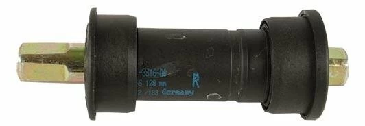 Suport wbijany Gazelle 127mm / Ø 38mm