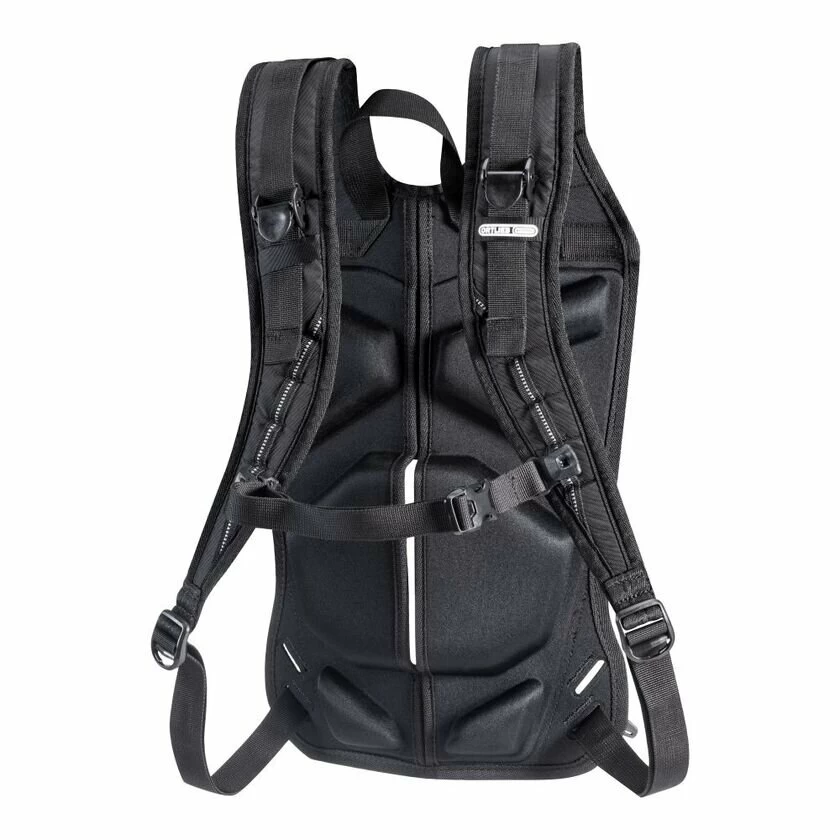 System do przenoszenia sakw na plecach Ortlieb Carrying System