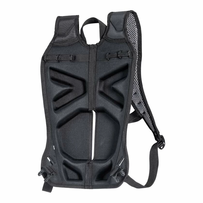 System do przenoszenia sakw na plecach Ortlieb Carrying System