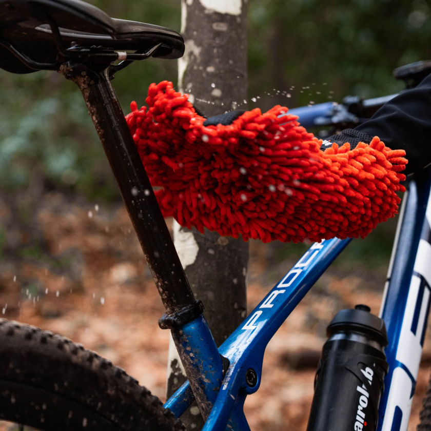 Szampon do roweru Airolube Super Wash 500 ml