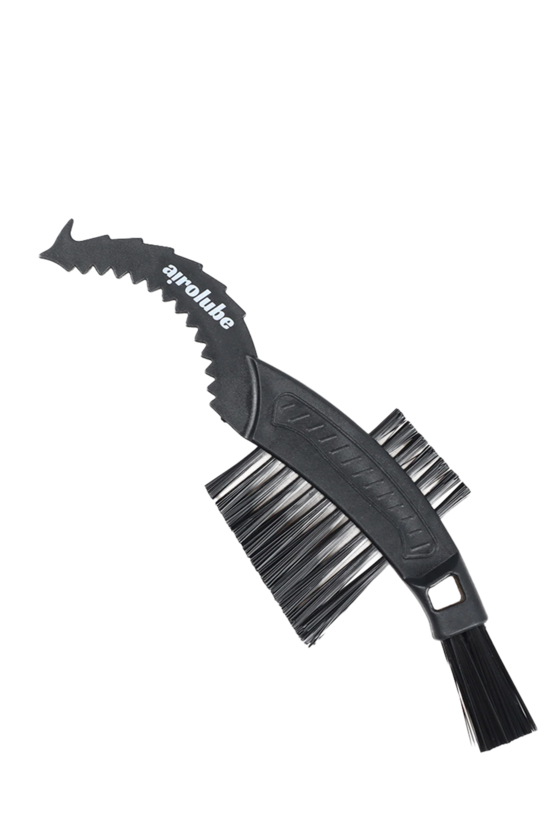 Szczotka do czyszczenia łańcucha Airolube Chain Brush