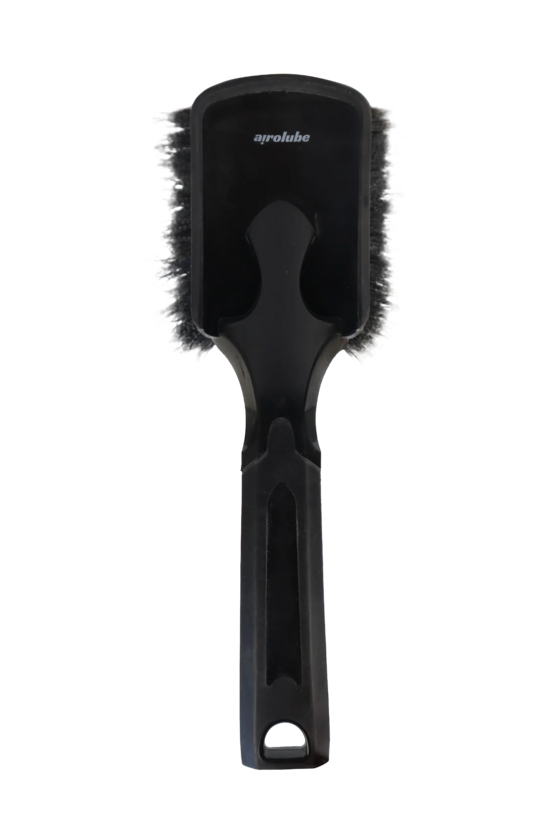 Szczotka z miękkim włosiem do czyszczenia roweru Airolube Soft Brush