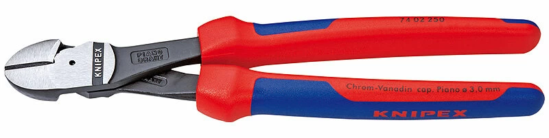 Szczypce boczne KNIPEX High Cutter