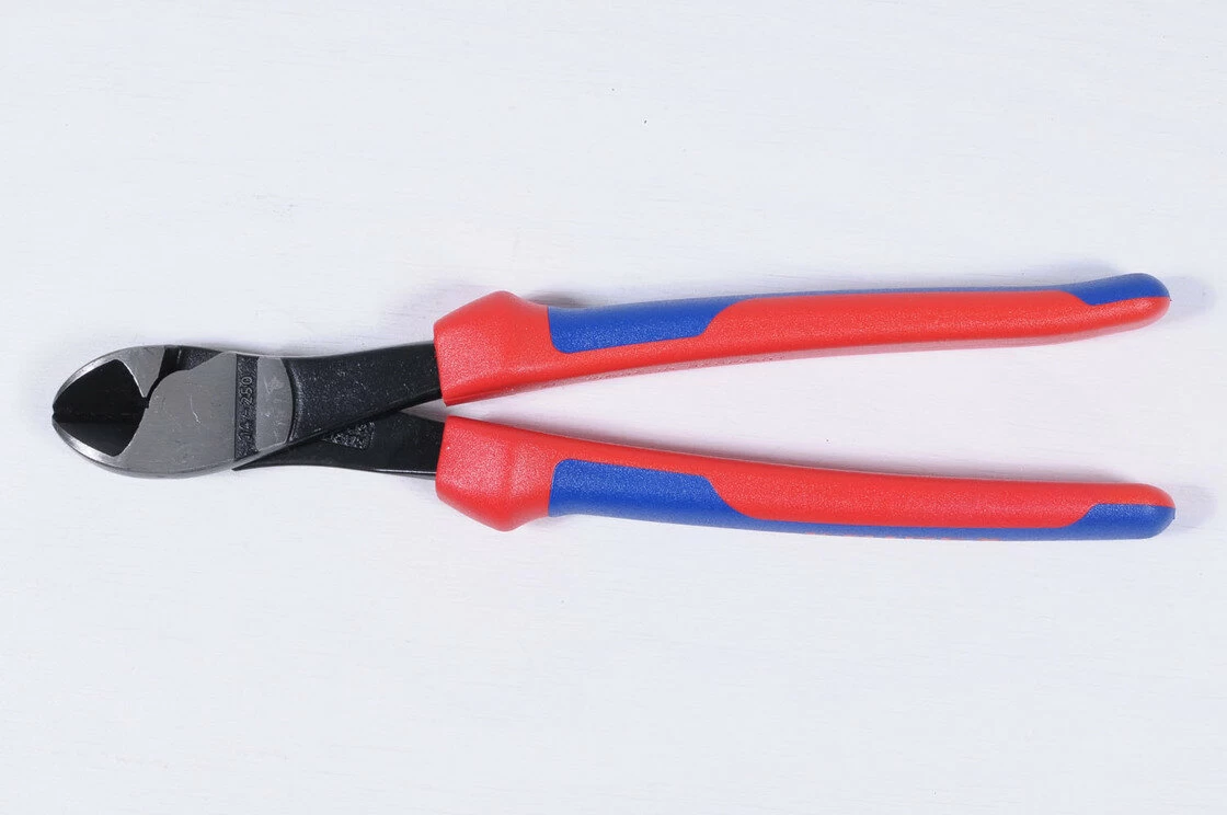 Szczypce boczne KNIPEX High Cutter