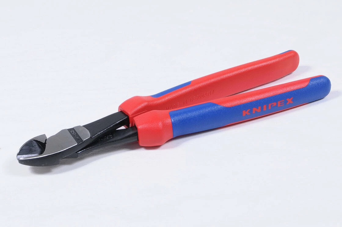 Szczypce boczne KNIPEX High Cutter