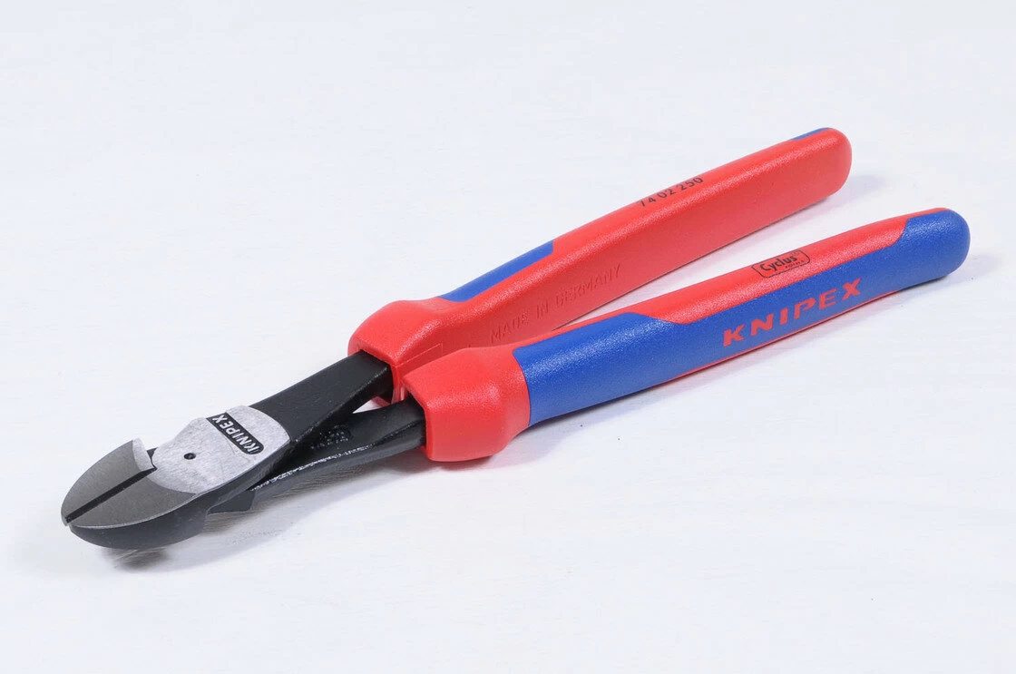 Szczypce boczne KNIPEX High Cutter