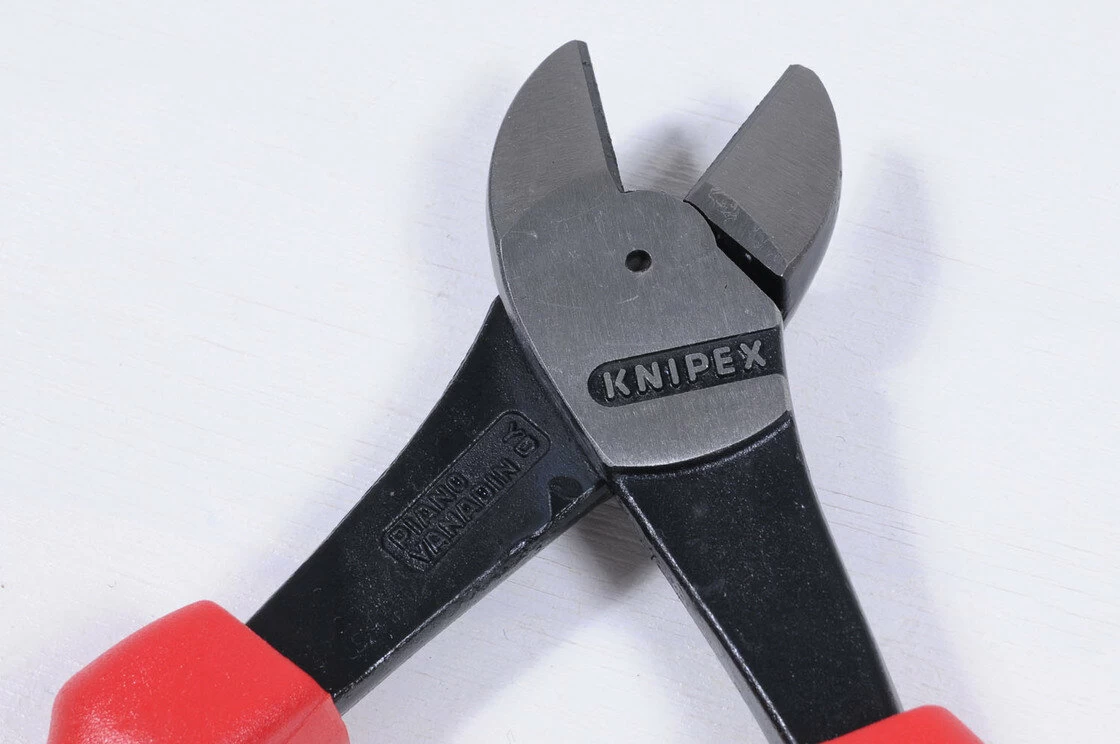 Szczypce boczne KNIPEX High Cutter