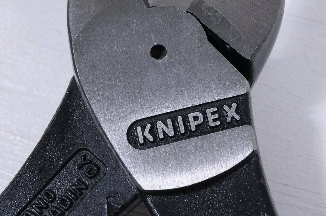 Szczypce boczne KNIPEX High Cutter