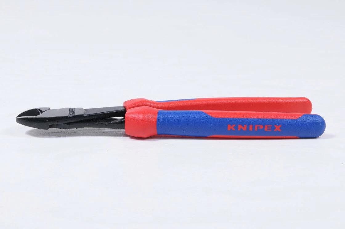 Szczypce boczne KNIPEX High Cutter