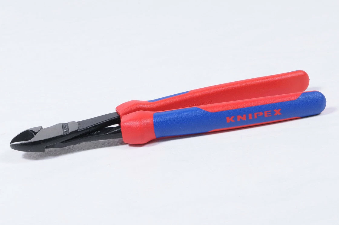 Szczypce boczne KNIPEX High Cutter