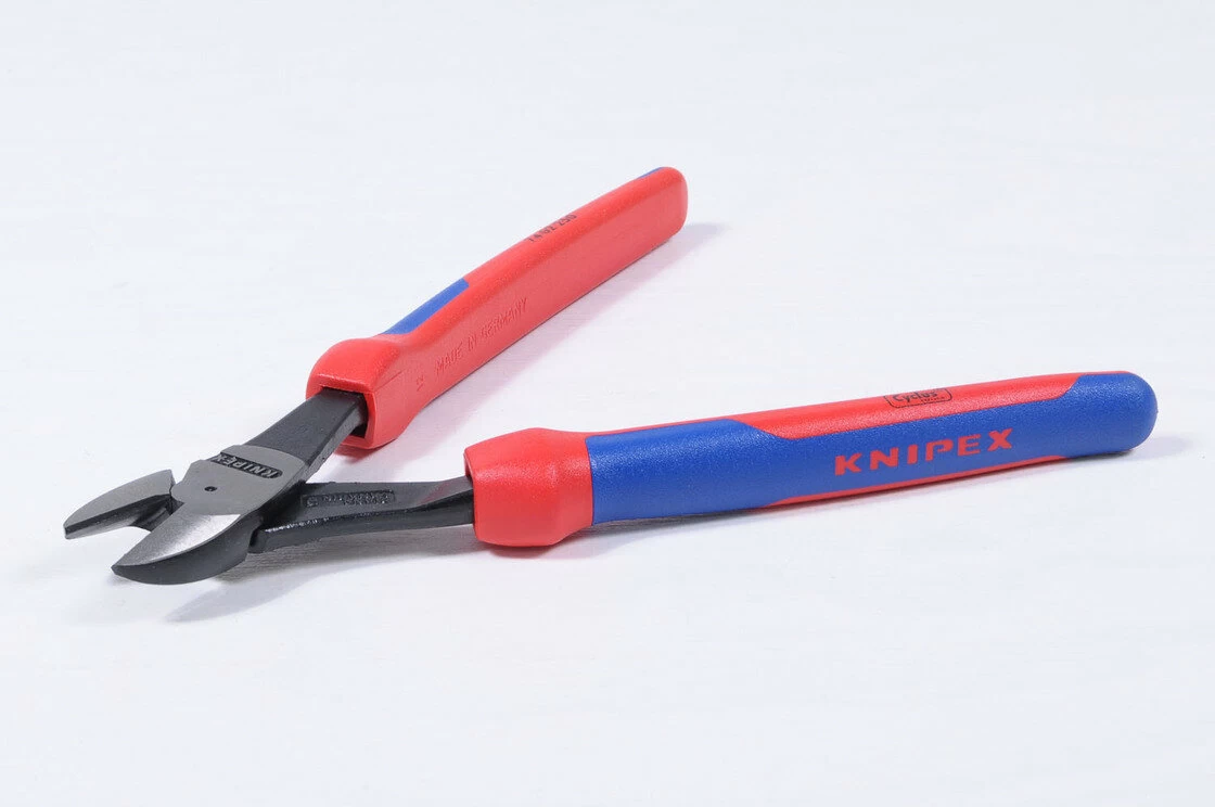 Szczypce boczne KNIPEX High Cutter