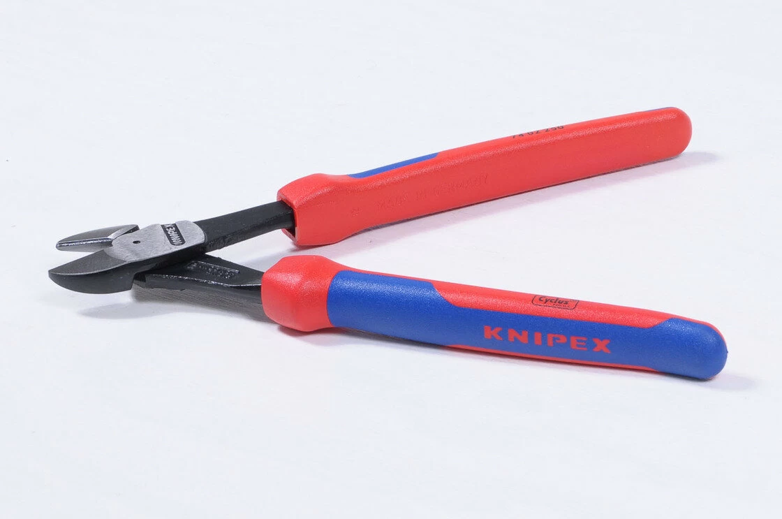 Szczypce boczne KNIPEX High Cutter