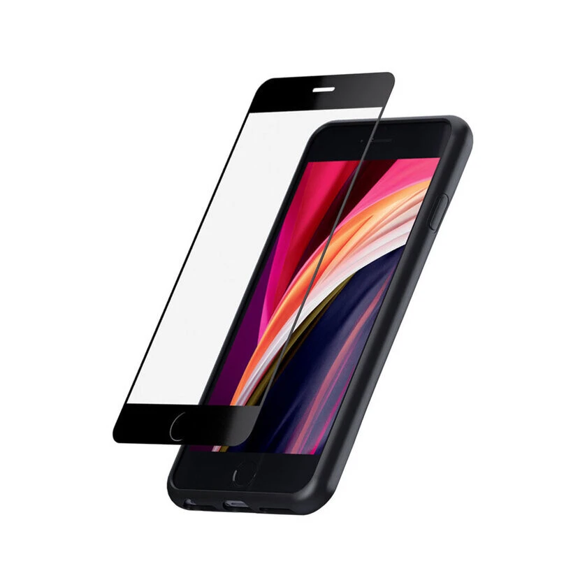 Szkło ochronne na telefon SP Connect iPhone 7/8/SE