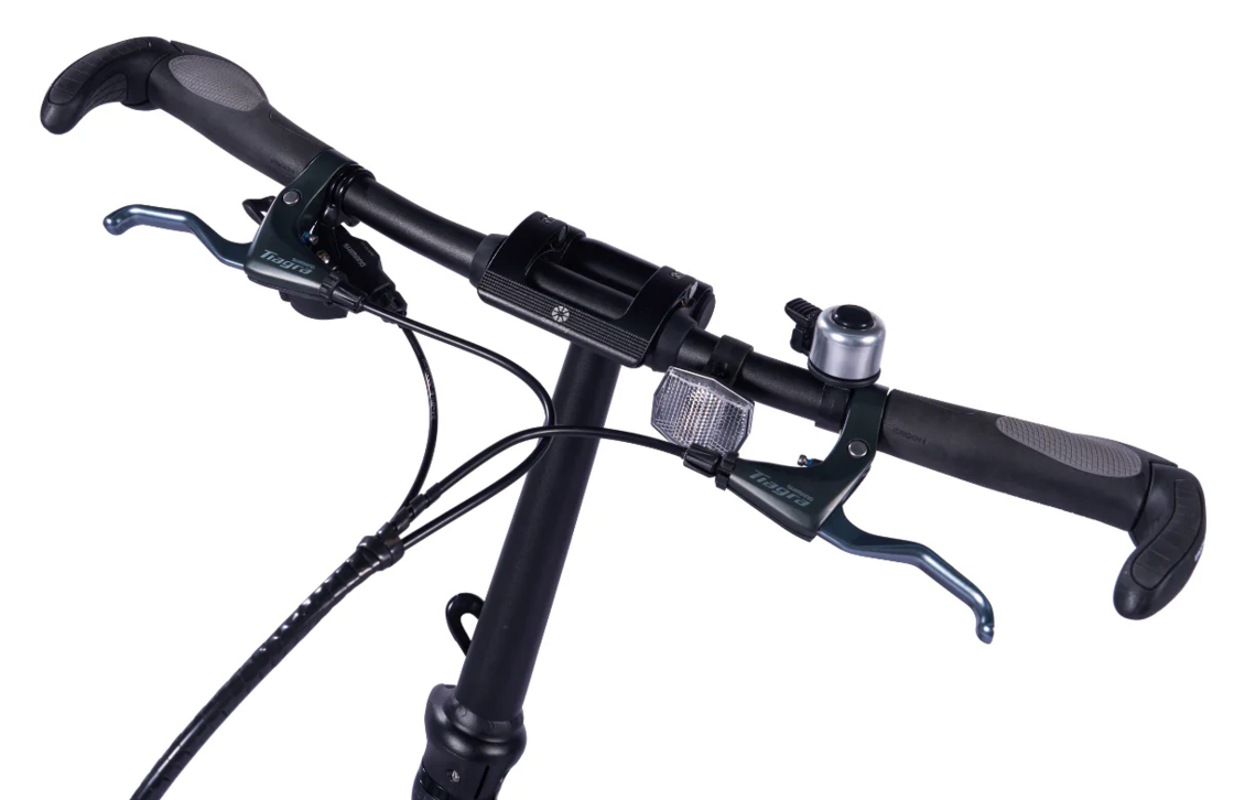 Szosowy rower składany Dahon Mu Pro S11