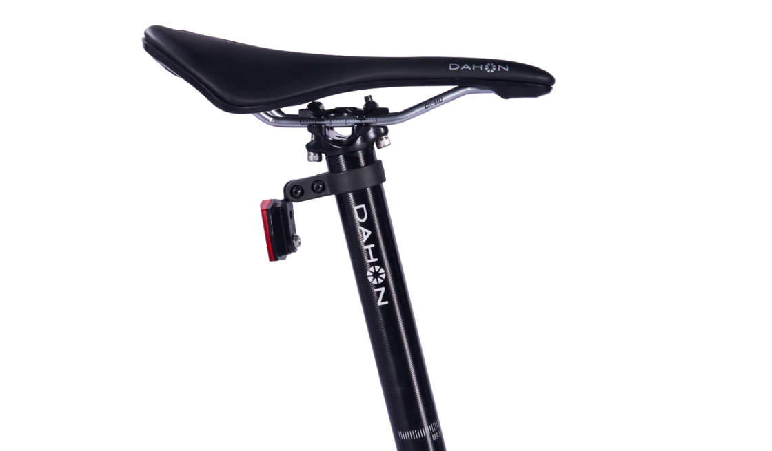 Szosowy rower składany Dahon Mu Pro S11