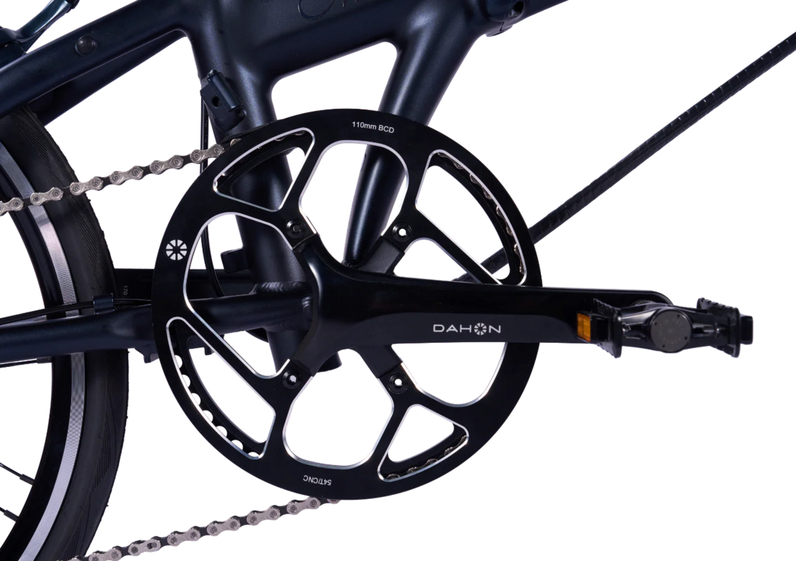 Szosowy rower składany Dahon Mu Pro S11