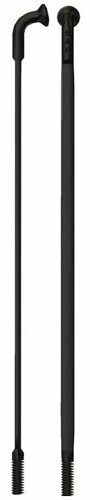 Szprycha płaska Sapim CX-RAY 2.0 czarna Długość: 280