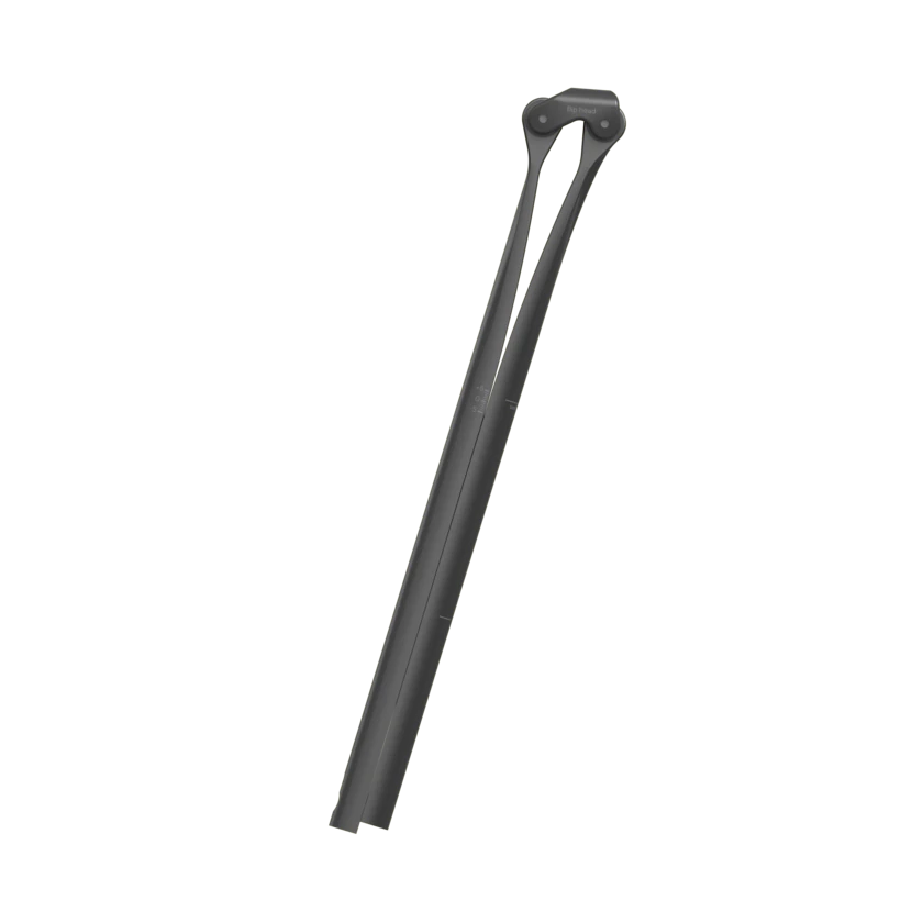 Sztyca podsiodełkowa Ergon CF Allroad Pro Carbon 27.2 mm