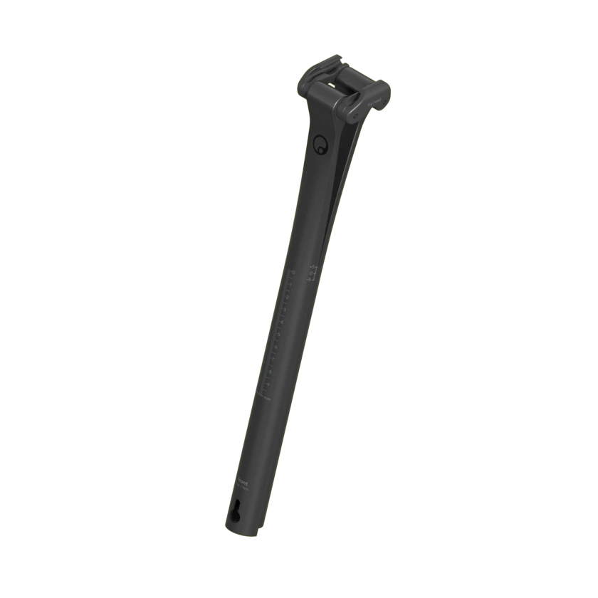 Sztyca podsiodełkowa Ergon CF Allroad Pro Carbon 27.2 mm