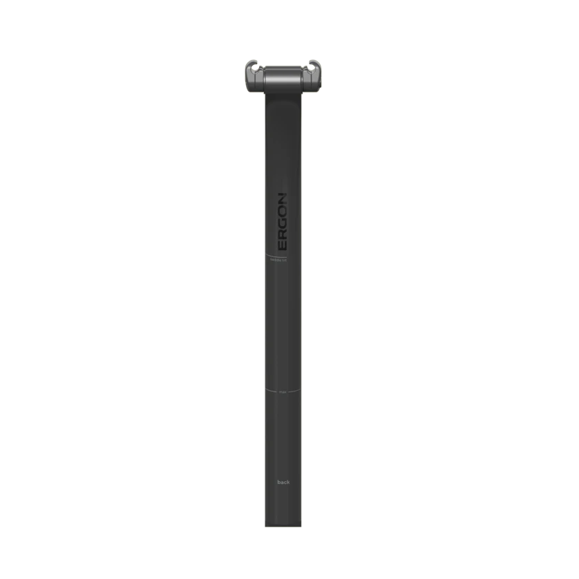 Sztyca podsiodełkowa Ergon CF Allroad Pro Carbon 27.2 mm