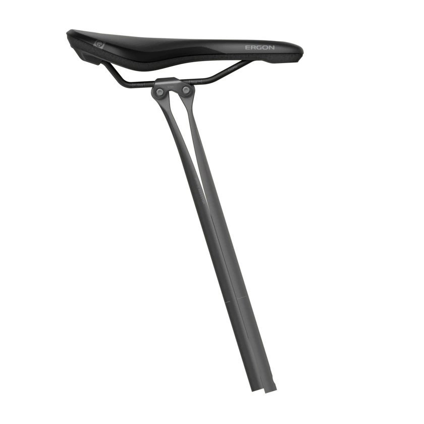 Sztyca podsiodełkowa Ergon CF Allroad Pro Carbon 27.2 mm