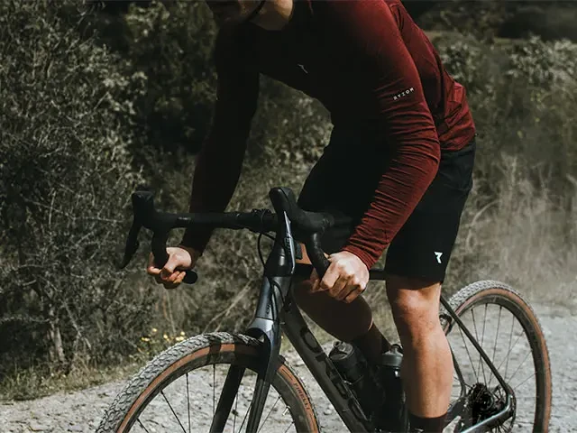 Sztyca podsiodełkowa Ergon CF Allroad Pro Carbon 27.2 mm