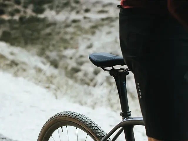 Sztyca podsiodełkowa Ergon CF Allroad Pro Carbon 27.2 mm