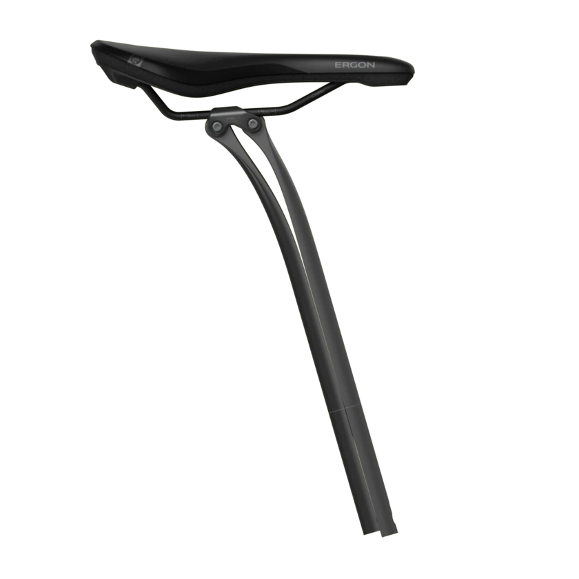 Sztyca podsiodełkowa Ergon CF Allroad Pro Carbon Setback