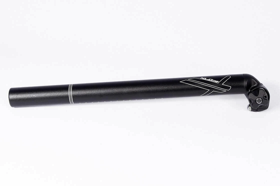 Sztyca podsiodłowa XLC SP-R04, różne rozmiary ø31.6 × 400 mm