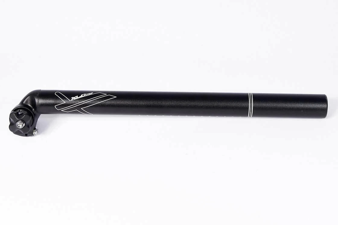 Sztyca podsiodłowa XLC SP-R04, różne rozmiary ø31.6 × 400 mm